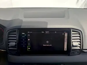 Škoda Karoq SportLine