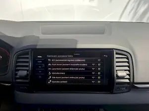 Škoda Karoq SportLine