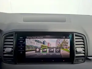 Škoda Karoq SportLine