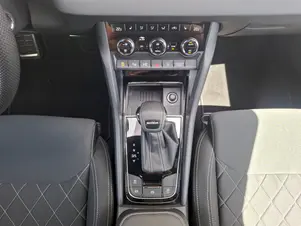Škoda Karoq SportLine