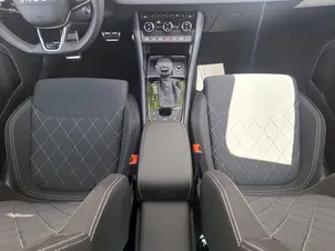 Škoda Karoq SportLine