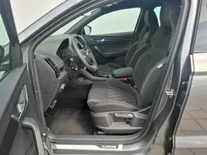 Škoda Karoq SportLine