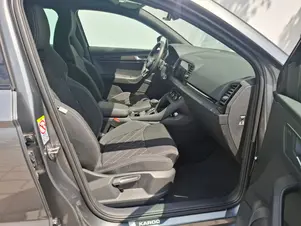 Škoda Karoq SportLine