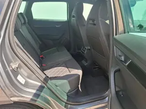 Škoda Karoq SportLine
