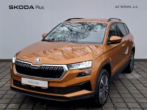 Škoda Karoq Selection