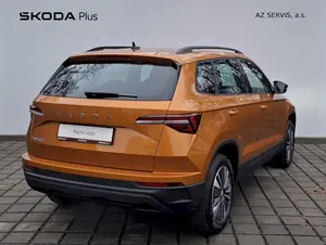 Škoda Karoq Selection