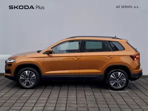 Škoda Karoq Selection