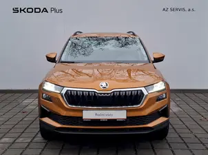Škoda Karoq Selection