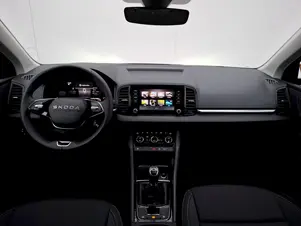 Škoda Karoq Selection