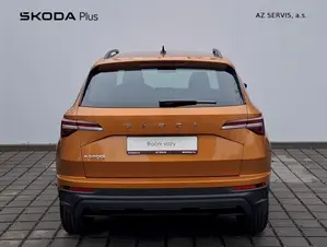 Škoda Karoq Selection