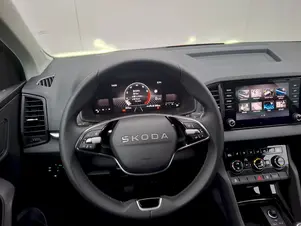 Škoda Karoq Selection