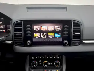 Škoda Karoq Selection