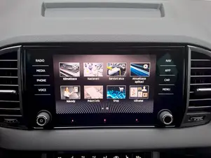 Škoda Karoq Selection