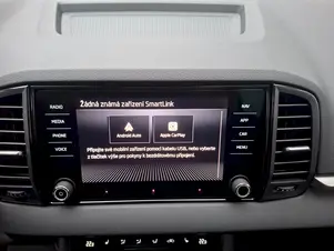 Škoda Karoq Selection