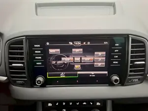 Škoda Karoq Selection