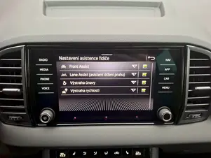 Škoda Karoq Selection