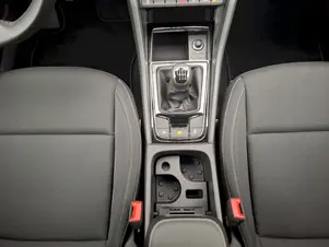 Škoda Karoq Selection