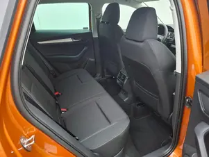 Škoda Karoq Selection