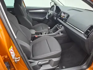 Škoda Karoq Selection