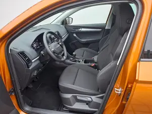 Škoda Karoq Selection