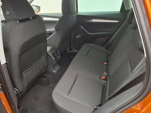 Škoda Karoq Selection