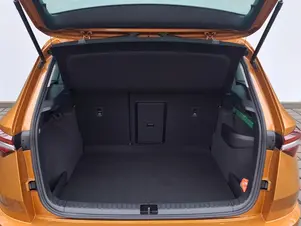 Škoda Karoq Selection