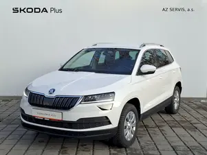 Škoda Karoq Style