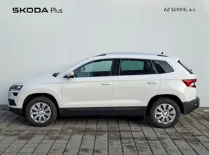 Škoda Karoq Style