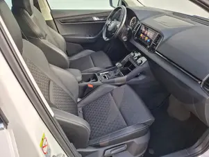 Škoda Karoq Style