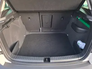 Škoda Karoq Style