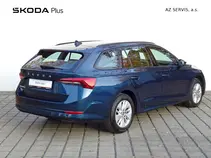 Octavia Ambition Plus