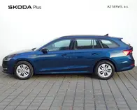 Octavia Ambition Plus