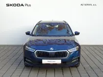 Octavia Ambition Plus