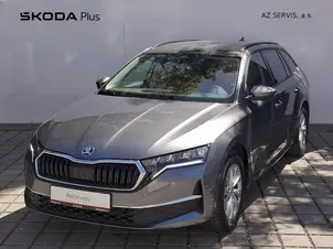 Škoda Octavia Selection