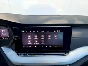Škoda Octavia Selection