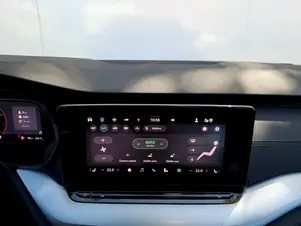 Škoda Octavia Selection