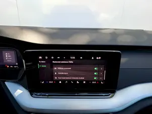Škoda Octavia Selection