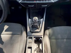 Škoda Octavia Selection