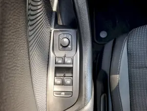 Škoda Octavia Selection