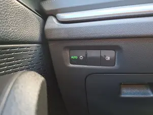 Škoda Octavia Selection