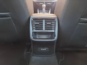 Škoda Octavia Selection