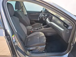 Škoda Octavia Selection