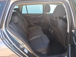 Škoda Octavia Selection