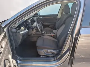 Škoda Octavia Selection
