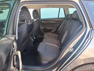 Škoda Octavia Selection