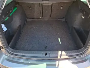 Škoda Octavia Selection