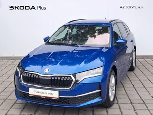 Škoda Octavia Top Selection