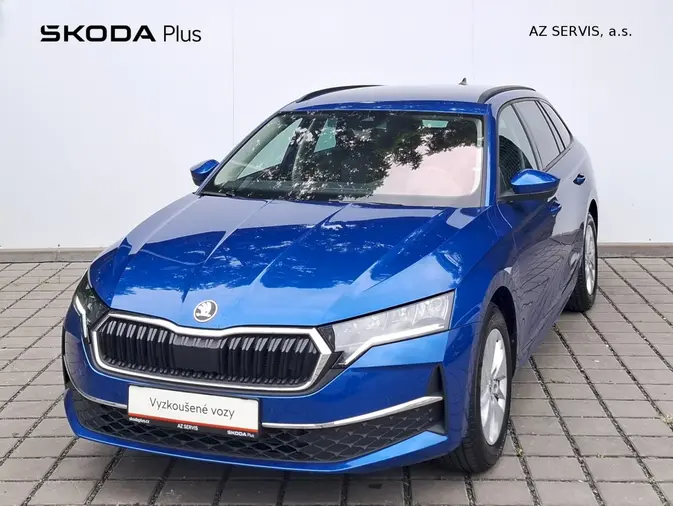 Octavia Top Selection