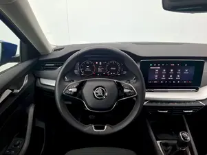 Škoda Octavia Top Selection