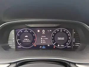 Škoda Octavia Top Selection